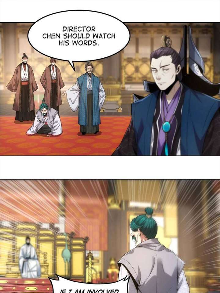 Celebrating the Remaining Life Chapter 52 - Page 29