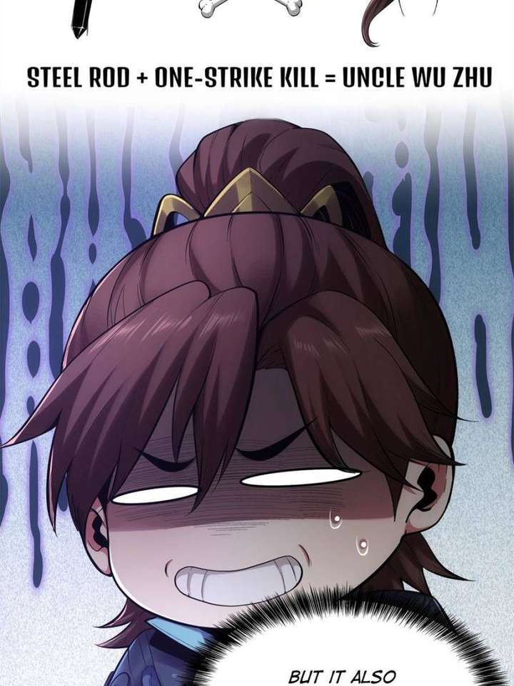 Celebrating the Remaining Life Chapter 52 - Page 3