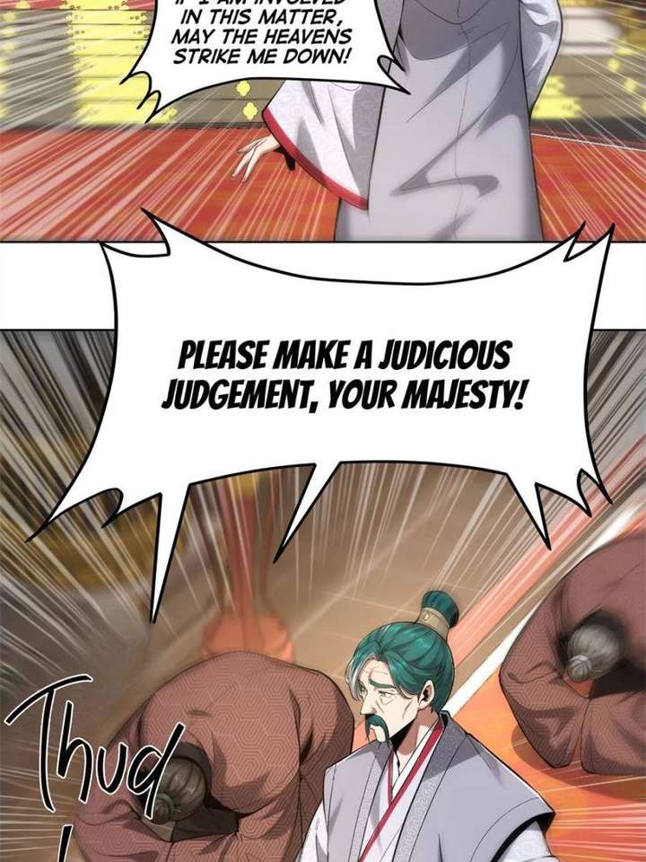 Celebrating the Remaining Life Chapter 52 - Page 30