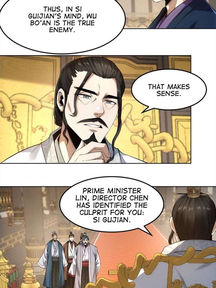 Celebrating the Remaining Life Chapter 52 - Page 39