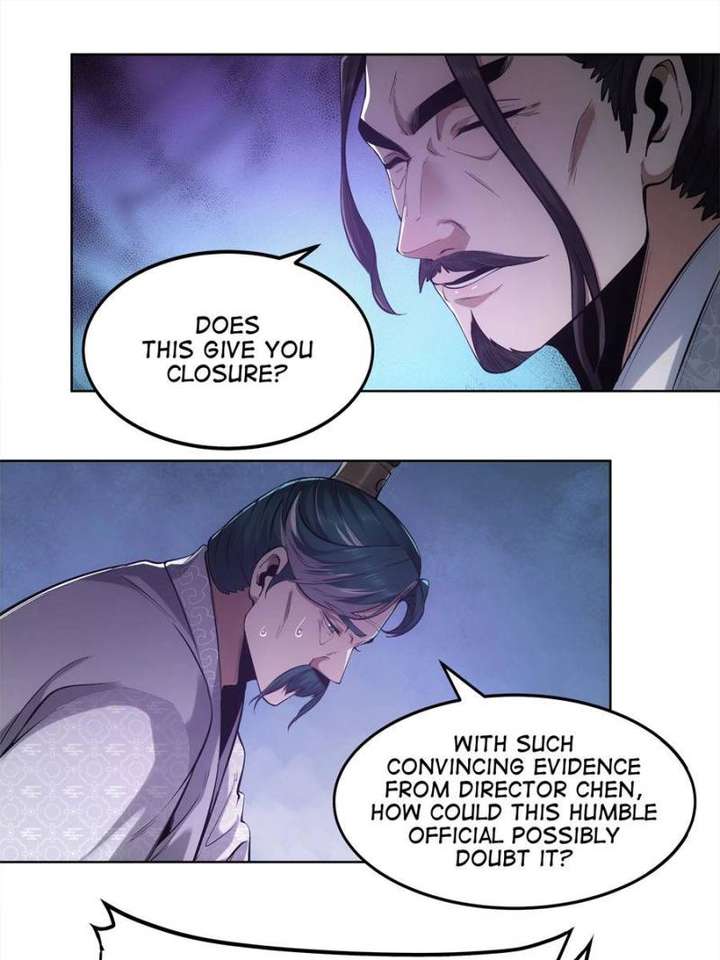 Celebrating the Remaining Life Chapter 52 - Page 41