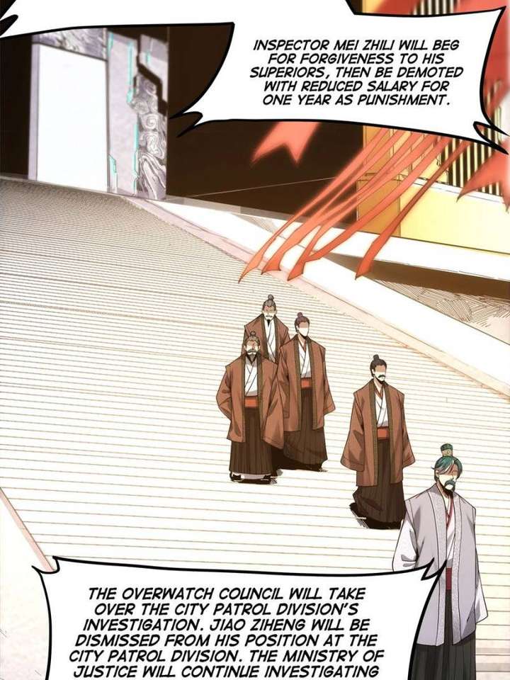 Celebrating the Remaining Life Chapter 52 - Page 43