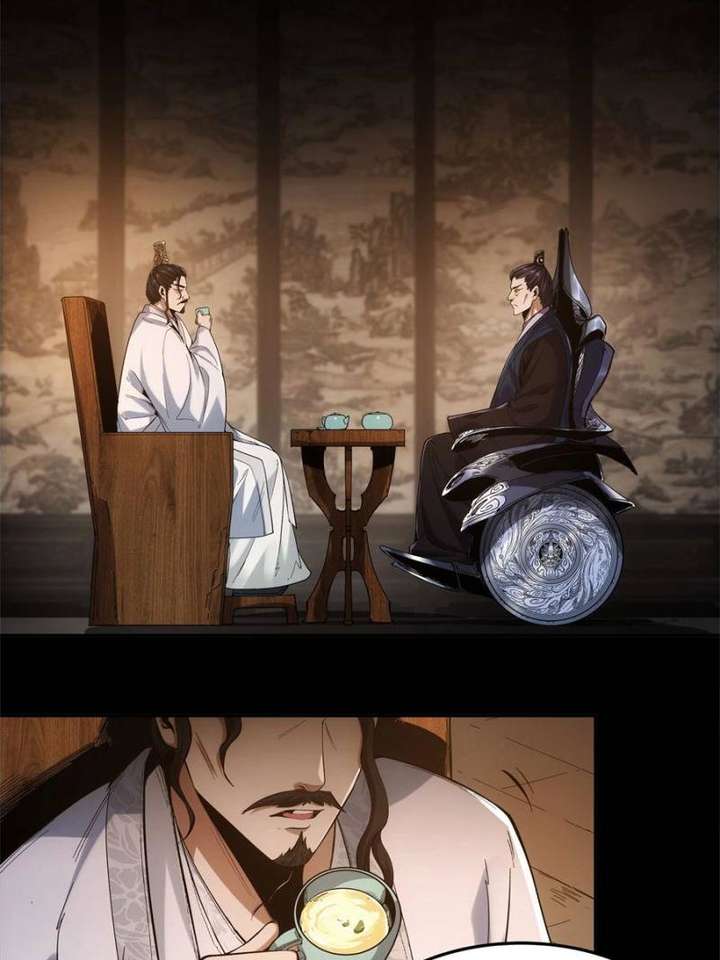 Celebrating the Remaining Life Chapter 52 - Page 46