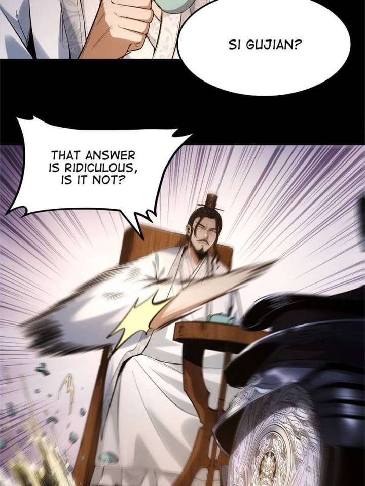 Celebrating the Remaining Life Chapter 52 - Page 47