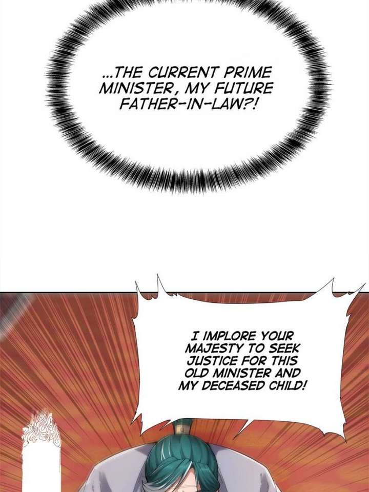 Celebrating the Remaining Life Chapter 52 - Page 7