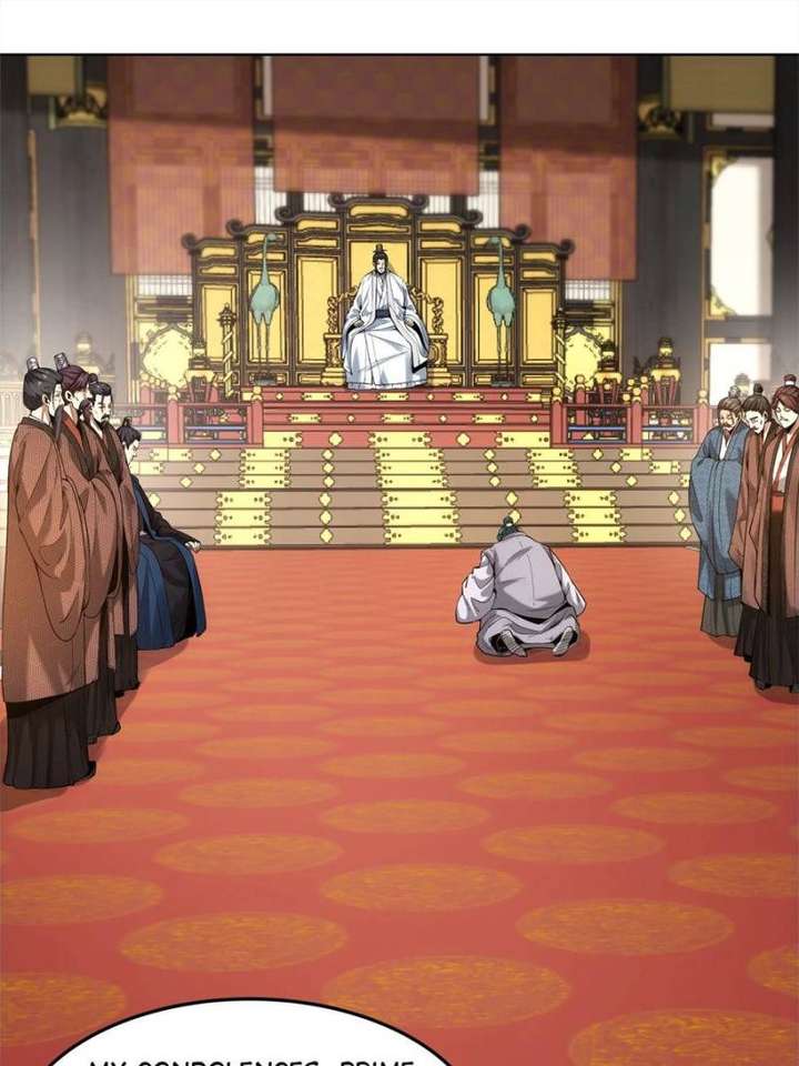 Celebrating the Remaining Life Chapter 52 - Page 9