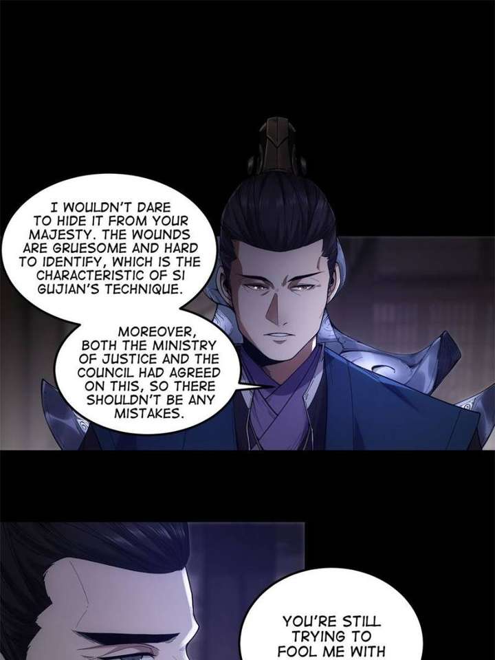 Celebrating the Remaining Life Chapter 53 - Page 1