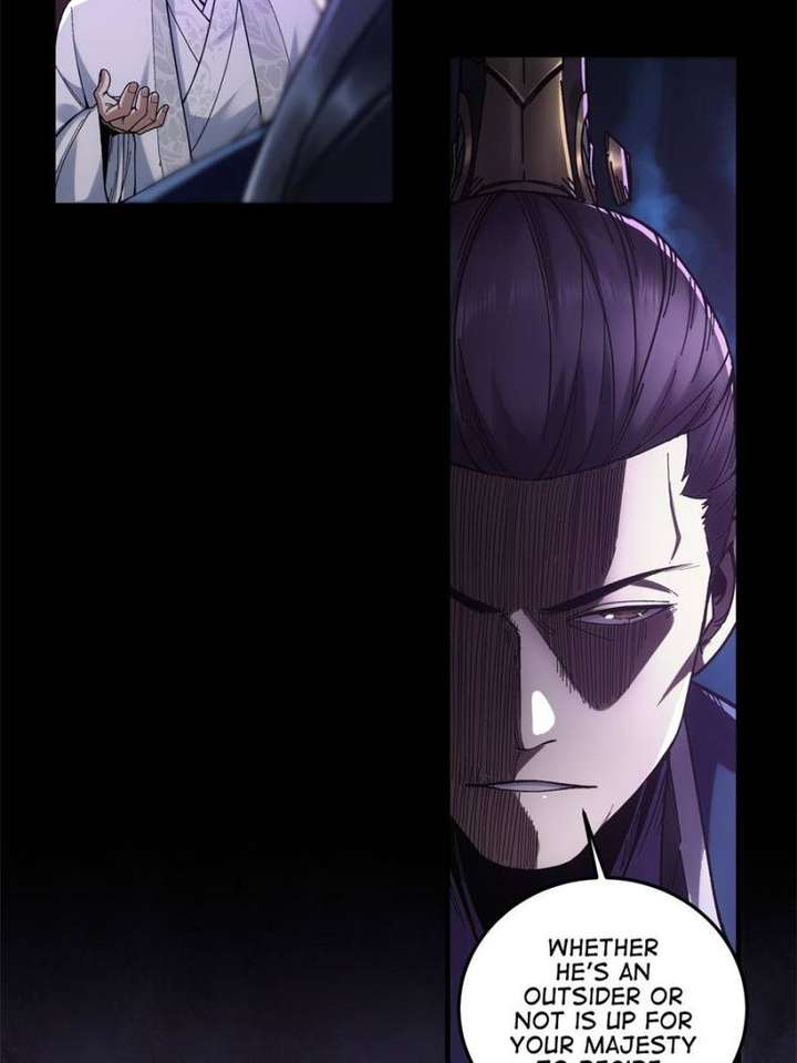 Celebrating the Remaining Life Chapter 53 - Page 11