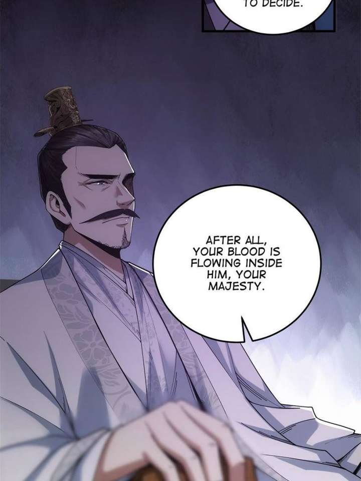 Celebrating the Remaining Life Chapter 53 - Page 12