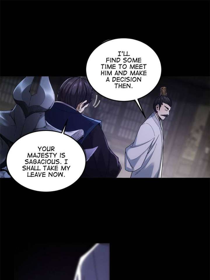 Celebrating the Remaining Life Chapter 53 - Page 14