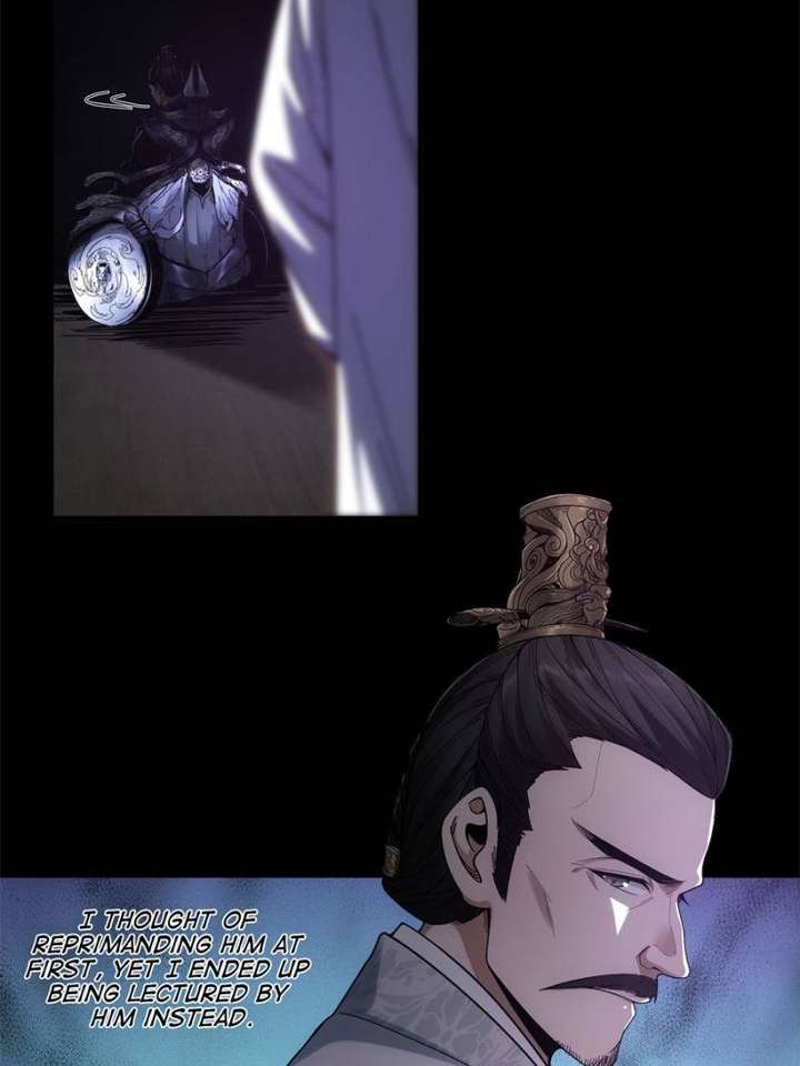 Celebrating the Remaining Life Chapter 53 - Page 15