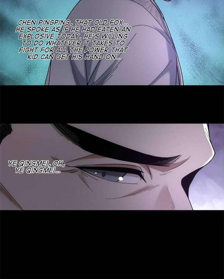 Celebrating the Remaining Life Chapter 53 - Page 16