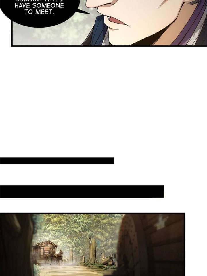 Celebrating the Remaining Life Chapter 53 - Page 18