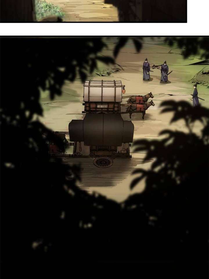 Celebrating the Remaining Life Chapter 53 - Page 19