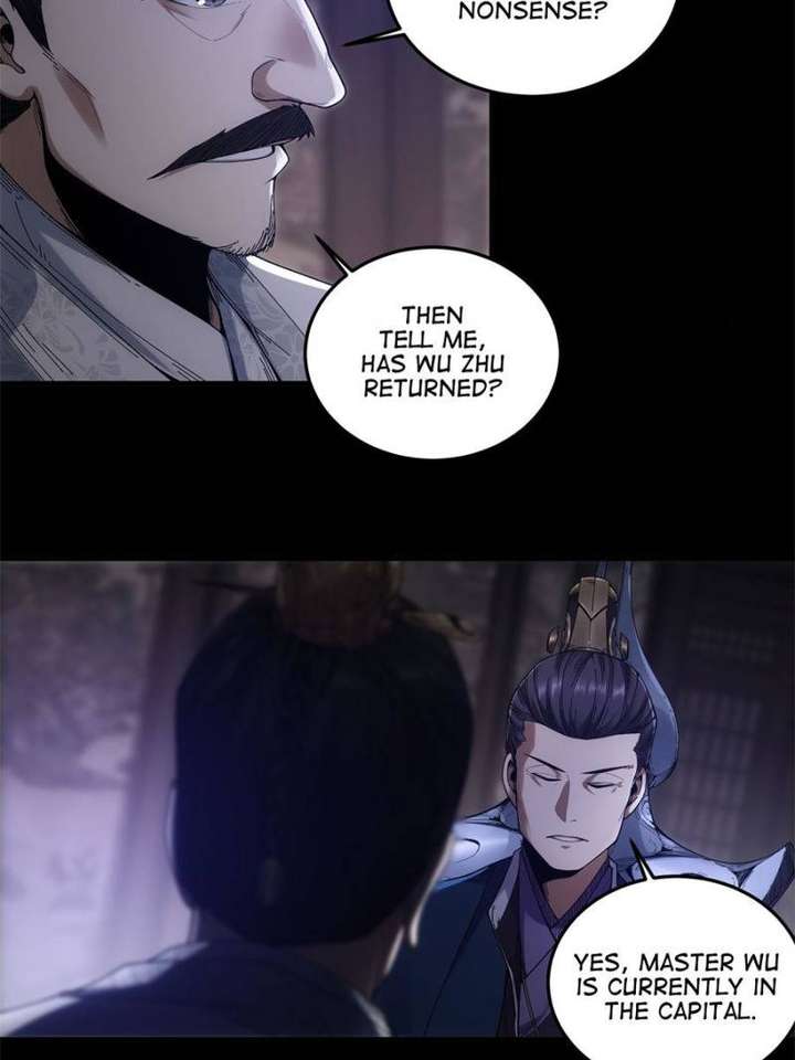 Celebrating the Remaining Life Chapter 53 - Page 2