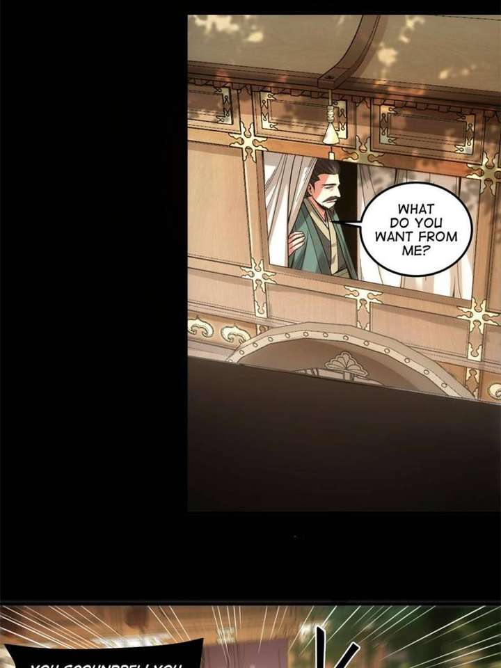 Celebrating the Remaining Life Chapter 53 - Page 20