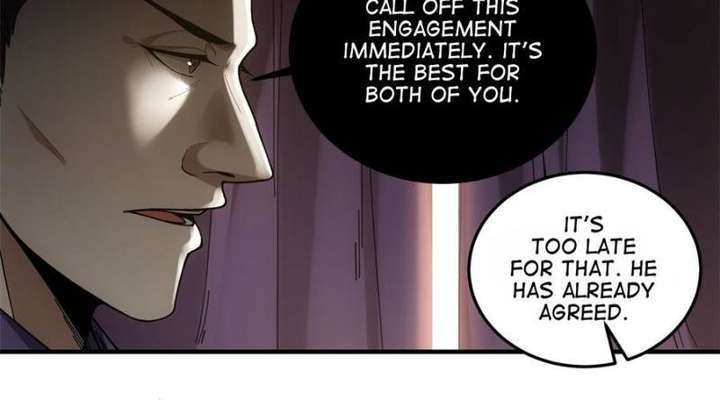 Celebrating the Remaining Life Chapter 53 - Page 22