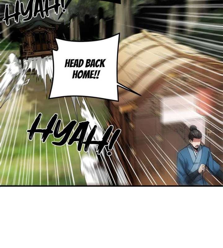 Celebrating the Remaining Life Chapter 53 - Page 28