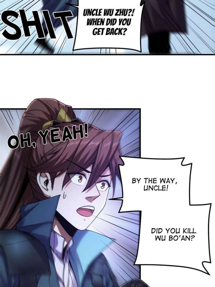 Celebrating the Remaining Life Chapter 53 - Page 32