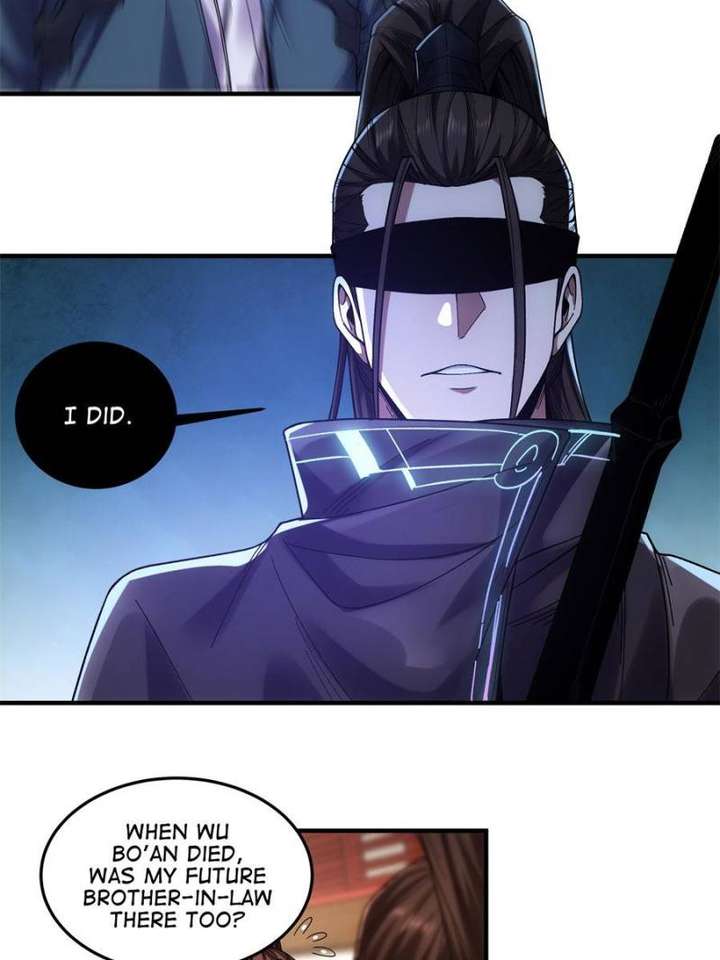 Celebrating the Remaining Life Chapter 53 - Page 33