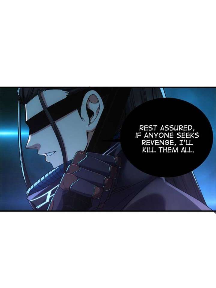 Celebrating the Remaining Life Chapter 53 - Page 36