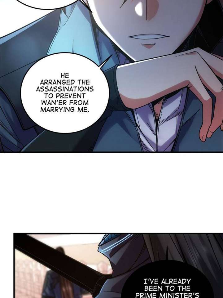 Celebrating the Remaining Life Chapter 53 - Page 38