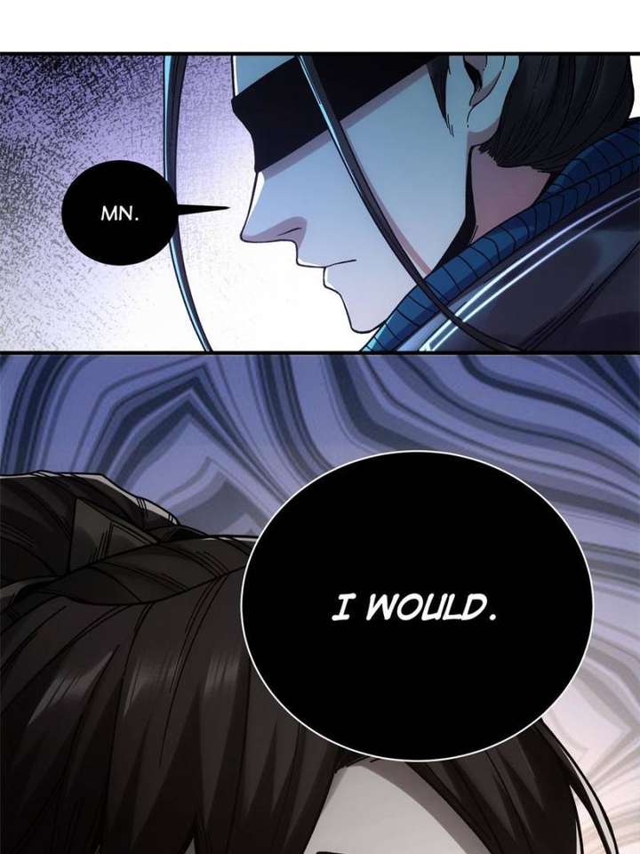 Celebrating the Remaining Life Chapter 53 - Page 40