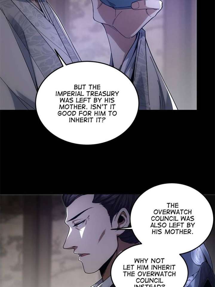 Celebrating the Remaining Life Chapter 53 - Page 5