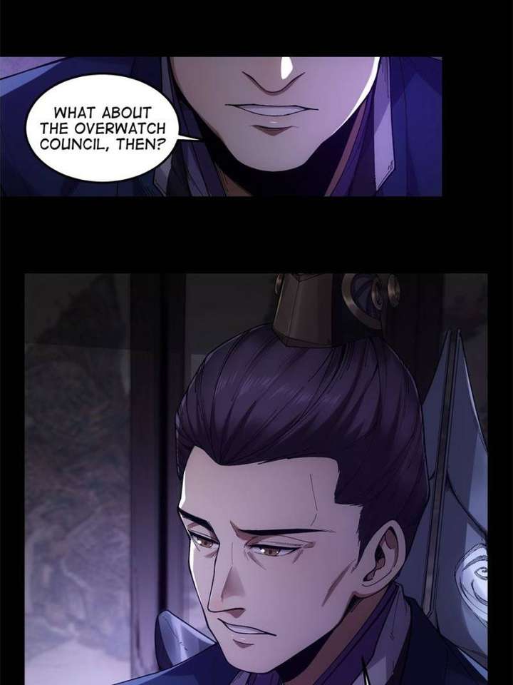 Celebrating the Remaining Life Chapter 53 - Page 8