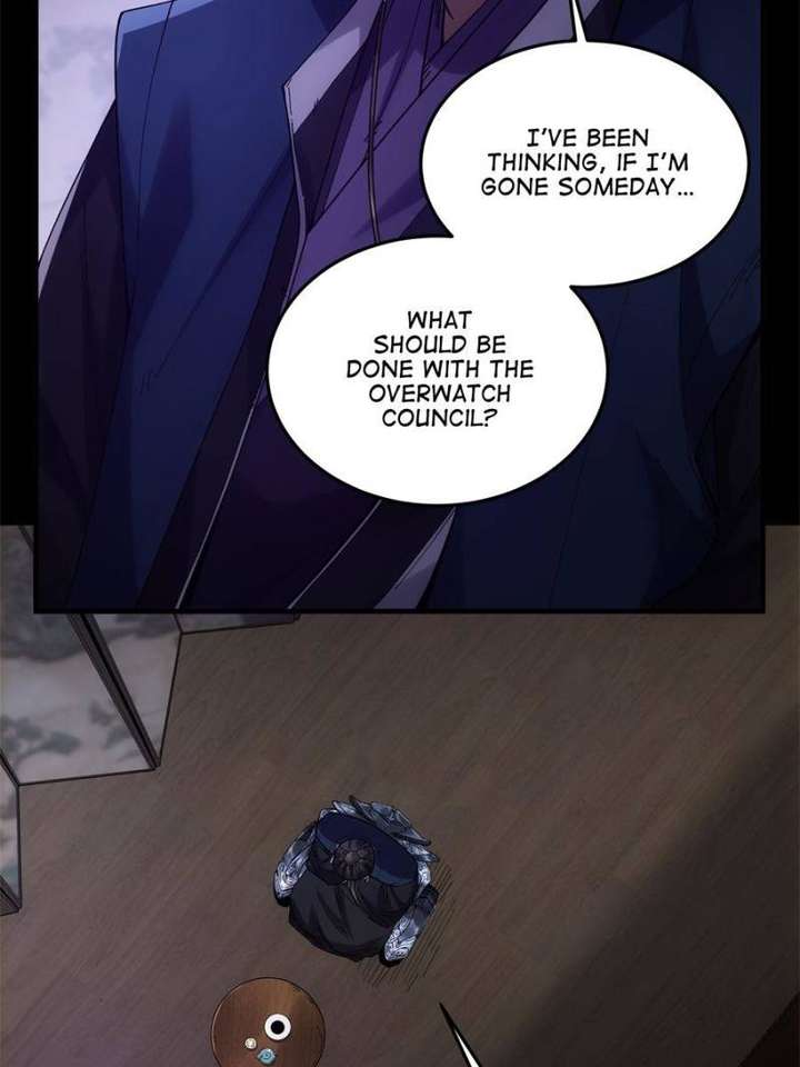 Celebrating the Remaining Life Chapter 53 - Page 9