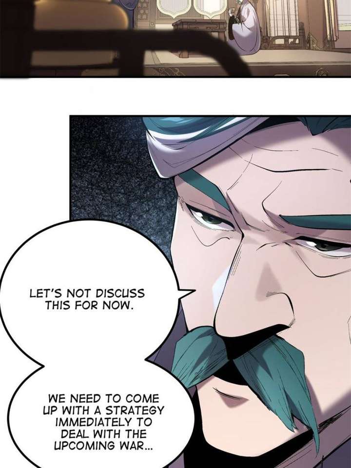 Celebrating the Remaining Life Chapter 54 - Page 13