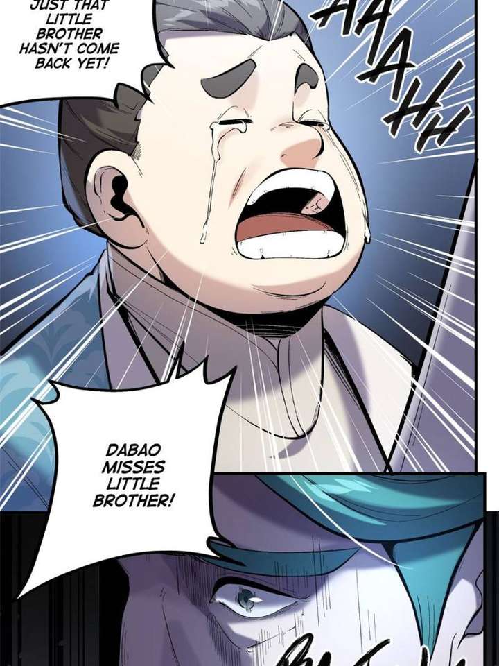 Celebrating the Remaining Life Chapter 54 - Page 18