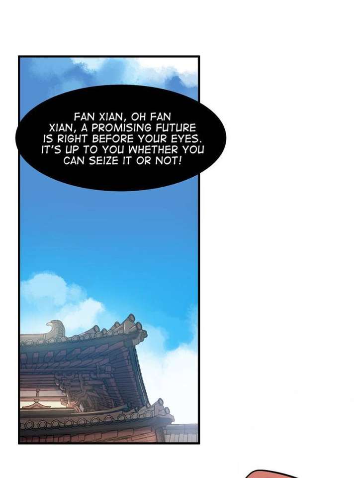 Celebrating the Remaining Life Chapter 54 - Page 28