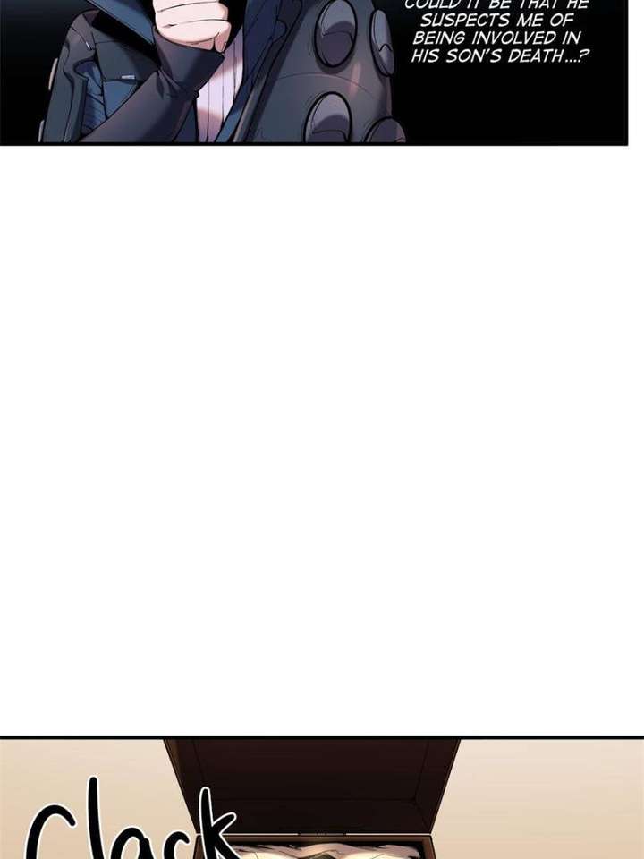 Celebrating the Remaining Life Chapter 54 - Page 36