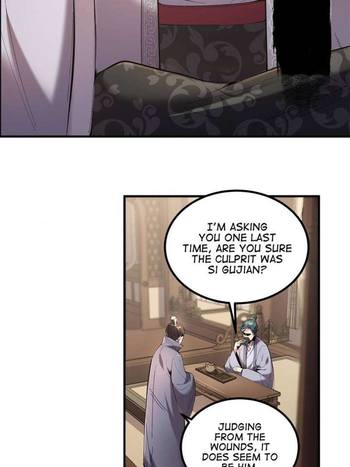 Celebrating the Remaining Life Chapter 54 - Page 4