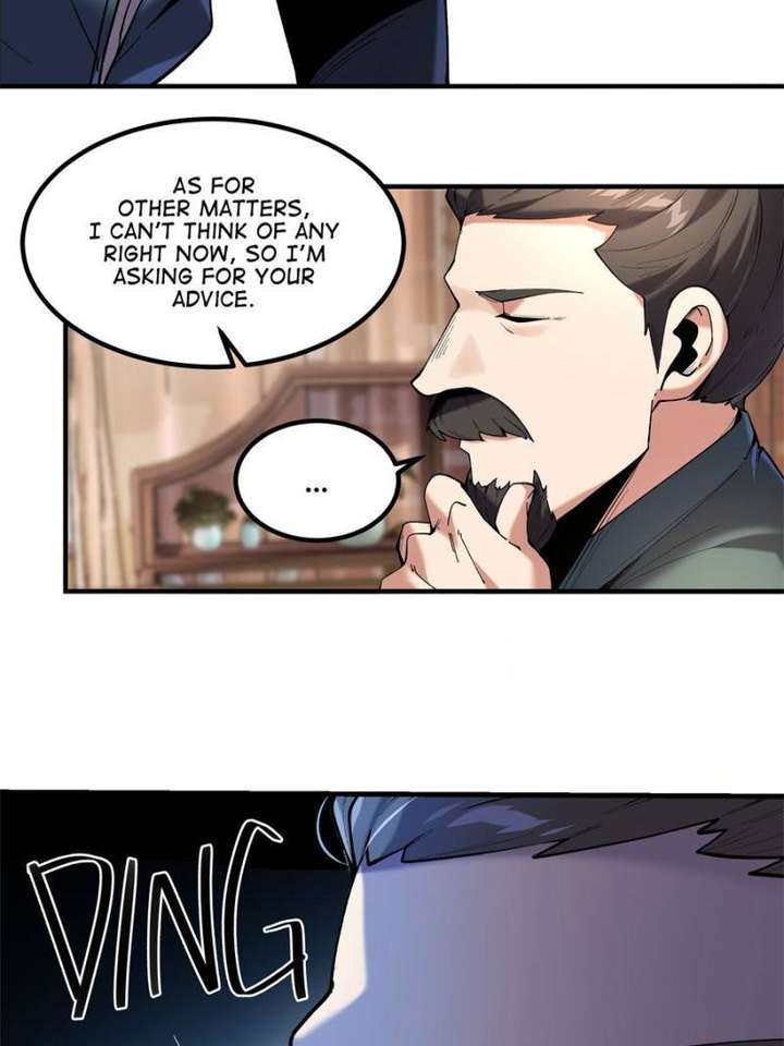 Celebrating the Remaining Life Chapter 54 - Page 42