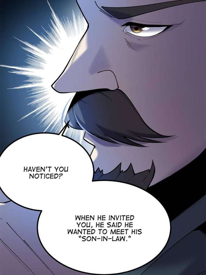 Celebrating the Remaining Life Chapter 54 - Page 43