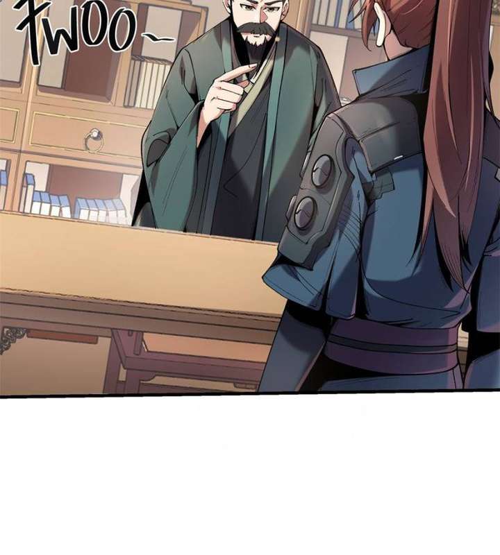 Celebrating the Remaining Life Chapter 54 - Page 45