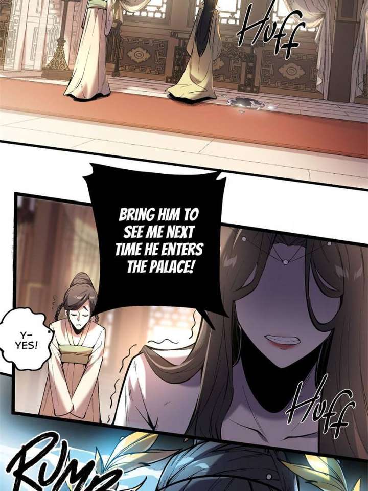 Celebrating the Remaining Life Chapter 54 - Page 51