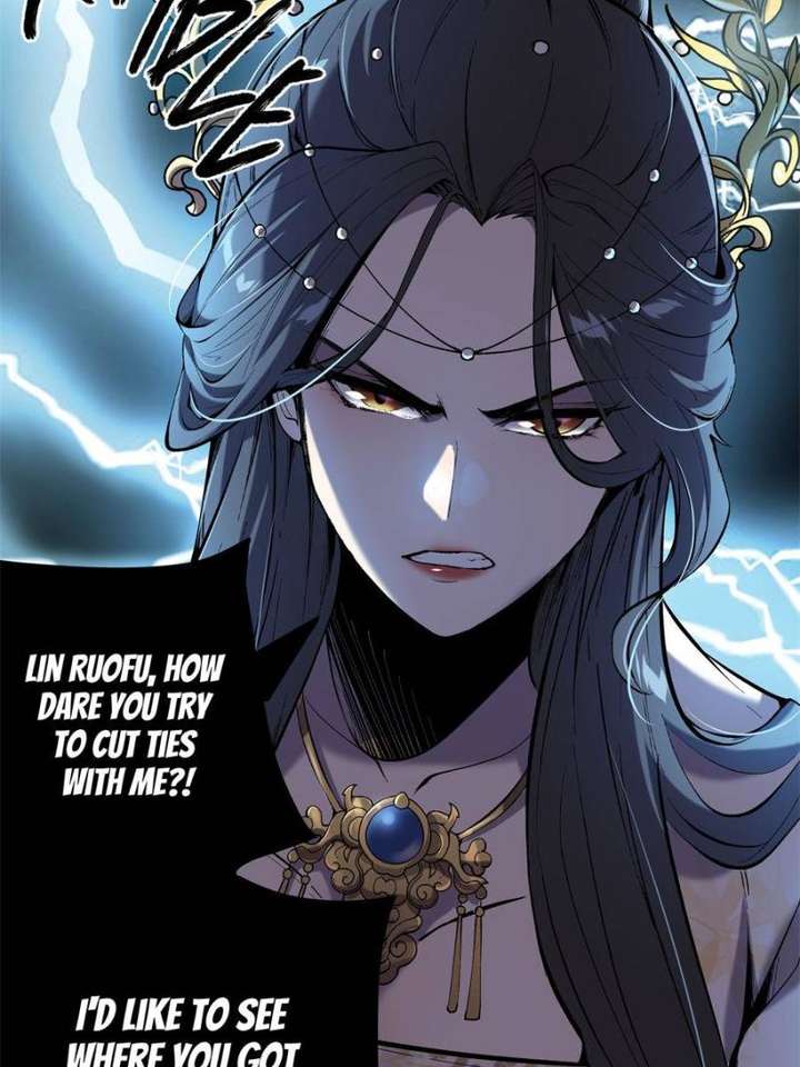 Celebrating the Remaining Life Chapter 54 - Page 52