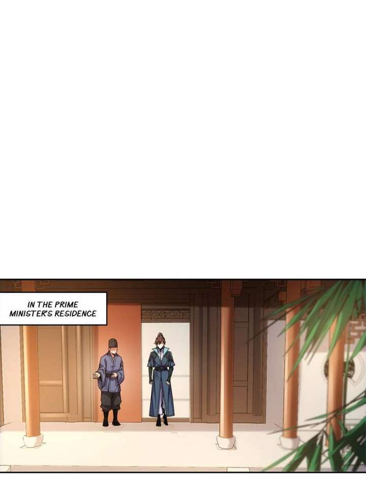 Celebrating the Remaining Life Chapter 55 - Page 1