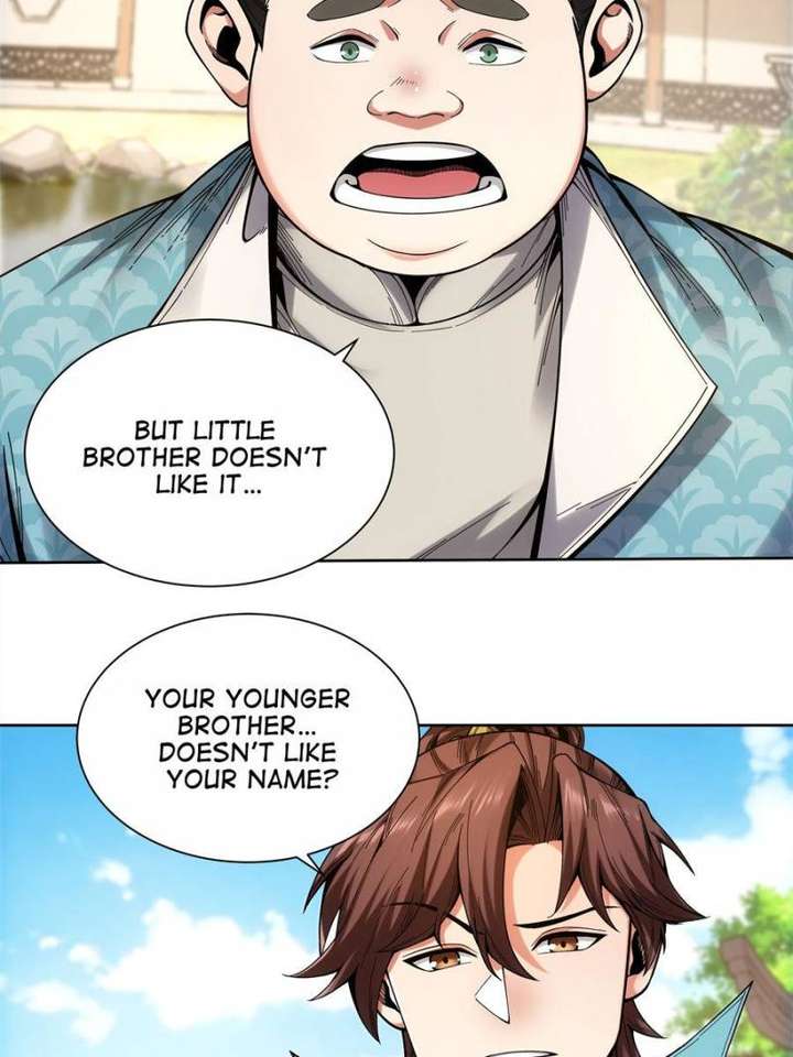 Celebrating the Remaining Life Chapter 55 - Page 11