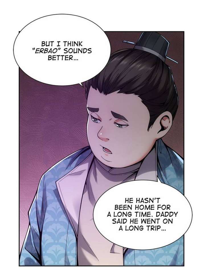 Celebrating the Remaining Life Chapter 55 - Page 14