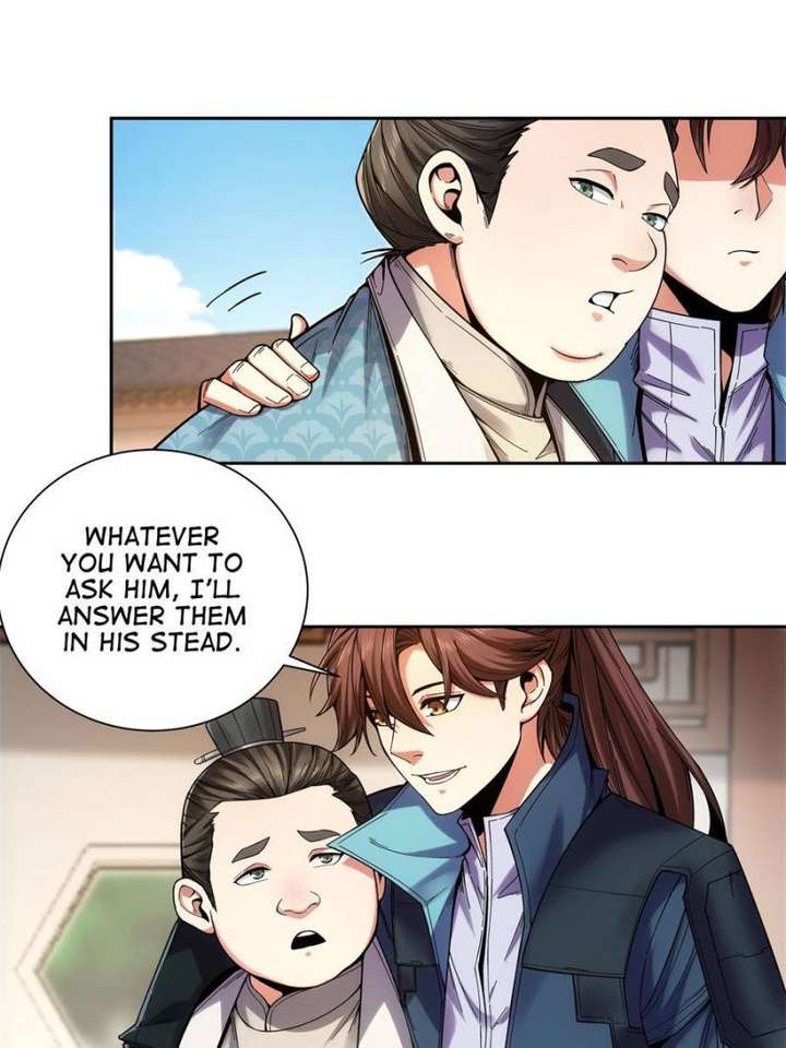 Celebrating the Remaining Life Chapter 55 - Page 17