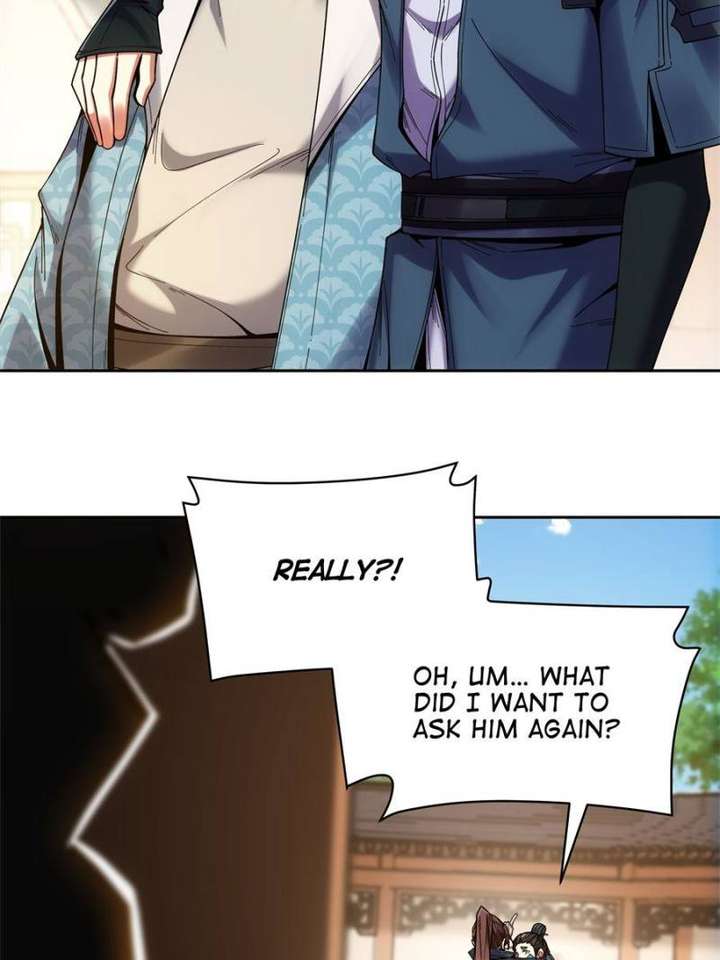 Celebrating the Remaining Life Chapter 55 - Page 18