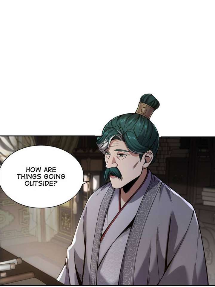 Celebrating the Remaining Life Chapter 55 - Page 22