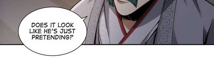 Celebrating the Remaining Life Chapter 55 - Page 24