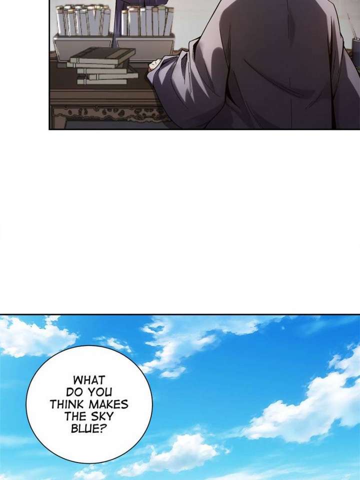 Celebrating the Remaining Life Chapter 55 - Page 26