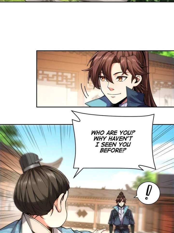 Celebrating the Remaining Life Chapter 55 - Page 3