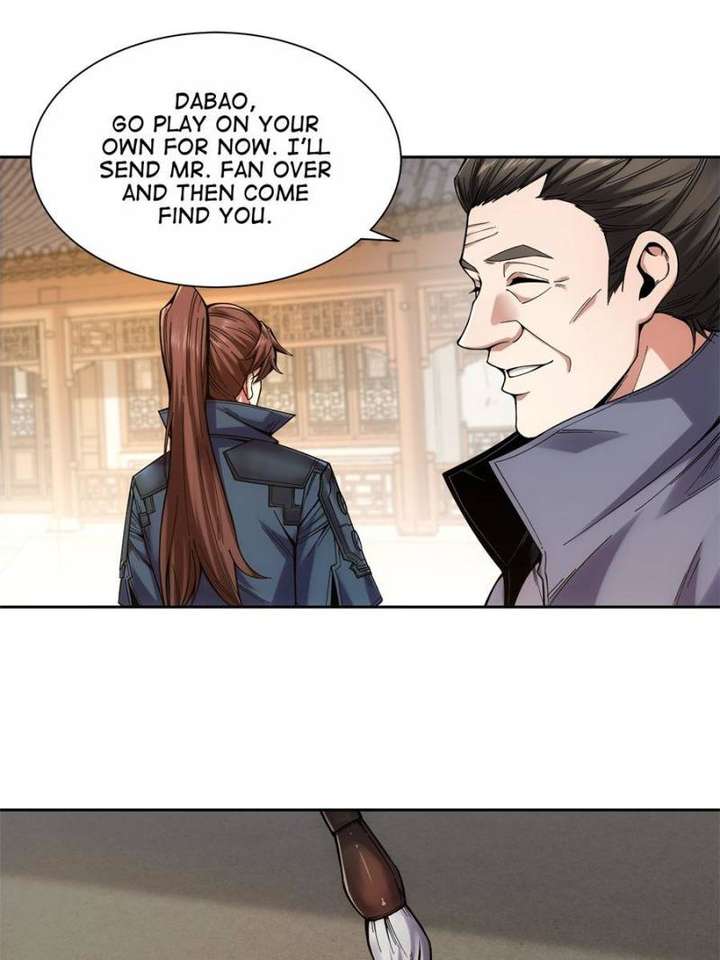 Celebrating the Remaining Life Chapter 55 - Page 36